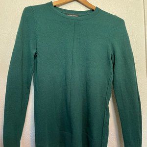 Banana Republic Filpucci Yarn Sz S Sweater